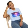 Waymaker Ministries Show Logo Unisex Softstyle T-Shirt - Image 46