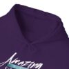 Amazing Church CO Unisex Heavy Blend™ Hooded Sweatshirt - Image 97