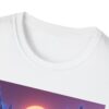 Waymaker Ministries Show Logo Unisex Softstyle T-Shirt - Image 15