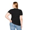 RMRR B&W Logo Unisex Softstyle T-Shirt - Image 6