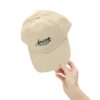 Amazing Church CO Unisex Distressed Cap - Image 16