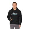 Amazing Church CO Unisex Heavy Blend™ Hooded Sweatshirt - Image 22