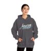 Amazing Church CO Unisex Heavy Blend™ Hooded Sweatshirt - Image 66