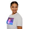 Waymaker Ministries Show Logo Unisex Softstyle T-Shirt - Image 9