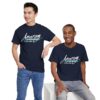 Amazing Church CO Unisex Heavy Cotton Tee - Image 269