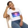 Waymaker Ministries Show Logo Unisex Softstyle T-Shirt - Image 22