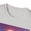 Waymaker Ministries Show Logo Unisex Softstyle T-Shirt - Image 3