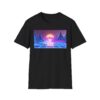 Waymaker Ministries Show Logo Unisex Softstyle T-Shirt - Image 25
