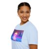 Waymaker Ministries Show Logo Unisex Softstyle T-Shirt - Image 45