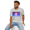 Waymaker Ministries Show Logo Unisex Softstyle T-Shirt - Image 12