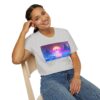 Waymaker Ministries Show Logo Unisex Softstyle T-Shirt - Image 10