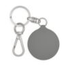 RMRR Icon Logo Keyring Tag - Image 2