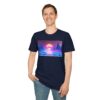 Waymaker Ministries Show Logo Unisex Softstyle T-Shirt - Image 55