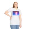 Waymaker Ministries Show Logo Unisex Softstyle T-Shirt - Image 17
