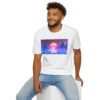 Waymaker Ministries Show Logo Unisex Softstyle T-Shirt - Image 24