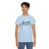 Amazing Church CO Unisex Heavy Cotton Tee - Image 211