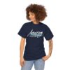 Amazing Church CO Unisex Heavy Cotton Tee - Image 255