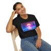 Waymaker Ministries Show Logo Unisex Softstyle T-Shirt - Image 34