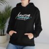 Amazing Church CO Unisex Heavy Blend™ Hooded Sweatshirt - Image 26