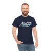 Amazing Church CO Unisex Heavy Cotton Tee - Image 257