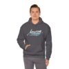 Amazing Church CO Unisex Heavy Blend™ Hooded Sweatshirt - Image 74