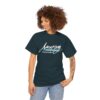 Amazing Church CO Unisex Heavy Cotton Tee - Image 174