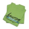 Amazing Church CO Unisex Heavy Cotton Tee - Image 114