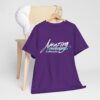 Amazing Church CO Unisex Heavy Cotton Tee - Image 279