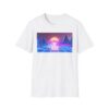 Waymaker Ministries Show Logo Unisex Softstyle T-Shirt - Image 13