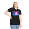 Waymaker Ministries Show Logo Unisex Softstyle T-Shirt - Image 29