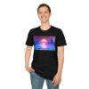 Waymaker Ministries Show Logo Unisex Softstyle T-Shirt - Image 31