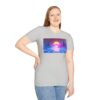 Waymaker Ministries Show Logo Unisex Softstyle T-Shirt - Image 5