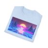 Waymaker Ministries Show Logo Unisex Softstyle T-Shirt - Image 40