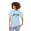 Amazing Church CO Unisex Heavy Cotton Tee - Image 201