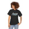 Amazing Church CO Unisex Heavy Cotton Tee - Image 39