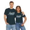 Amazing Church CO Unisex Heavy Cotton Tee - Image 163