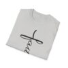 Faith Unisex Softstyle T-Shirt - Image 28