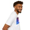 Waymaker Ministries Show Logo Unisex Softstyle T-Shirt - Image 23