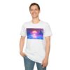 Waymaker Ministries Show Logo Unisex Softstyle T-Shirt - Image 19