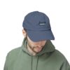 Amazing Church CO Unisex Distressed Cap - Image 6