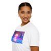 Waymaker Ministries Show Logo Unisex Softstyle T-Shirt - Image 21