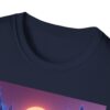 Waymaker Ministries Show Logo Unisex Softstyle T-Shirt - Image 51