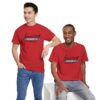 Amazing Church CO Unisex Heavy Cotton Tee - Image 323