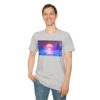 Waymaker Ministries Show Logo Unisex Softstyle T-Shirt - Image 7