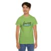 Amazing Church CO Unisex Heavy Cotton Tee - Image 130