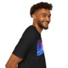 Waymaker Ministries Show Logo Unisex Softstyle T-Shirt - Image 35