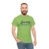 Amazing Church CO Unisex Heavy Cotton Tee - Image 122