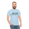 Amazing Church CO Unisex Heavy Cotton Tee - Image 203