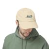 Amazing Church CO Unisex Distressed Cap - Image 14