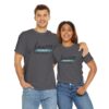 Amazing Church CO Unisex Heavy Cotton Tee - Image 217